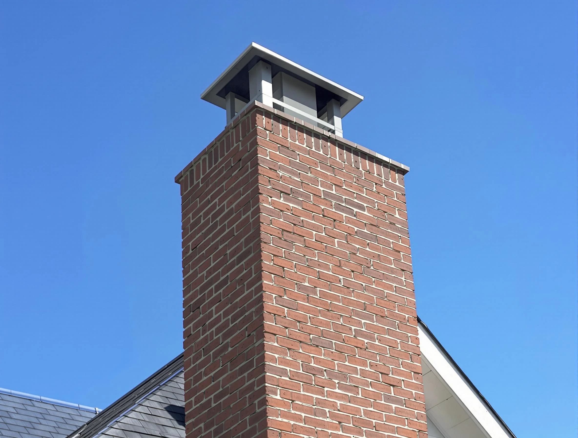 Chimney Remodeling service in Stafford, NJ